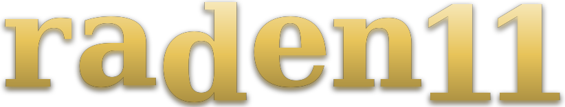 raden11 logo