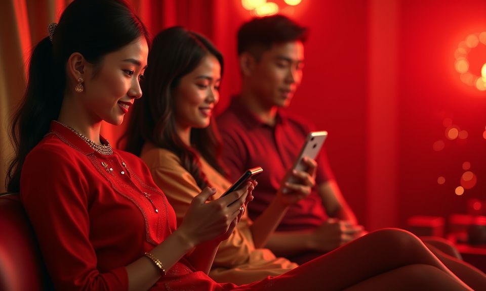 raden11 Starlight Spins slot rooms optimized for Indonesia