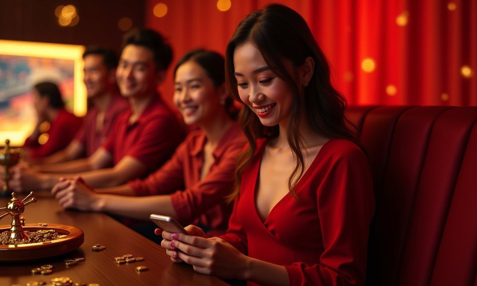 raden11 mobile gaming