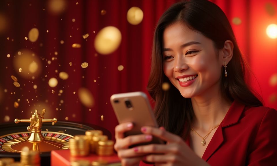 raden11 mobile gaming