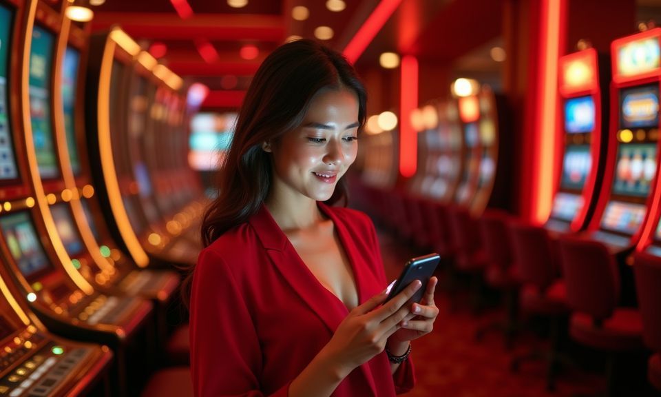 raden11 mobile gaming