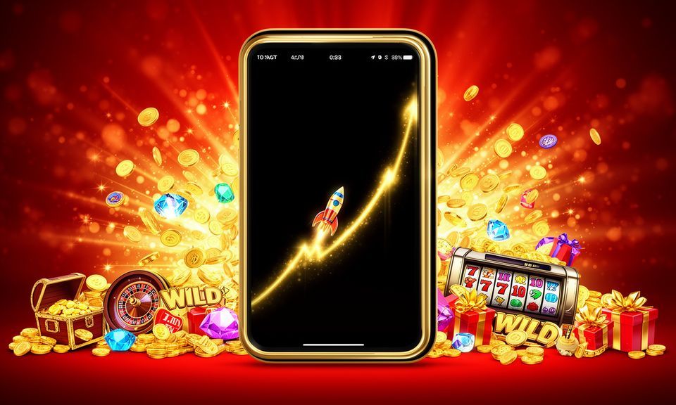 raden11 mobile gaming