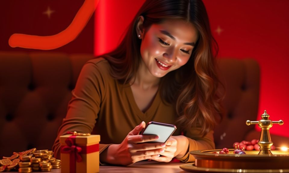 raden11 Makassar Lucky Slots on raden11 Are Ready When You Are