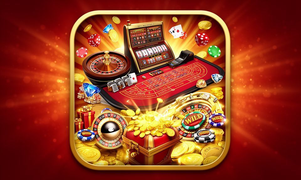 raden11 mobile gaming